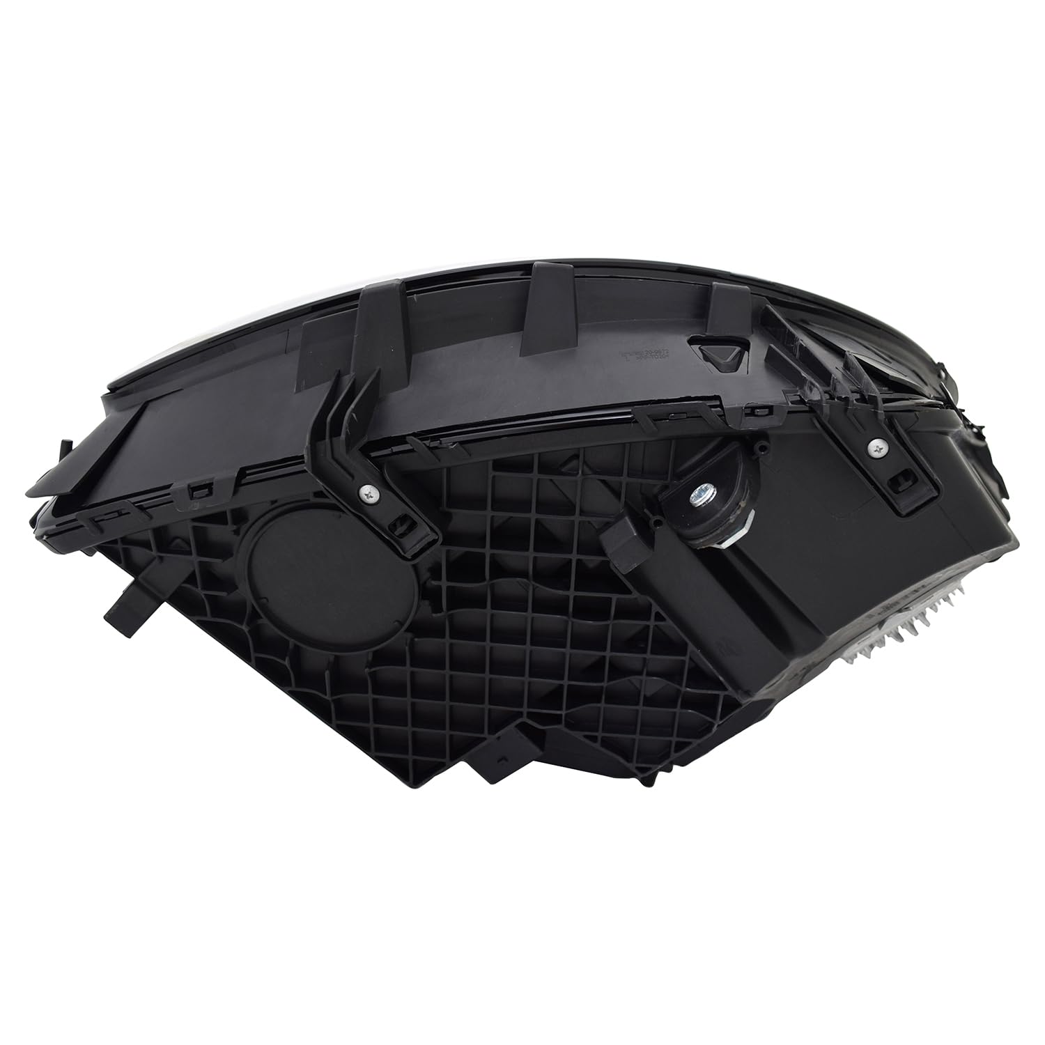 Front Left TYC 20-9974-00 Headlight Assembly