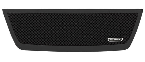 2015-2020 Colorado T-Rex Grilles Upper Class Series Main Grille, Black, 1 Pc, Replacement, Full Opening - PN #51267