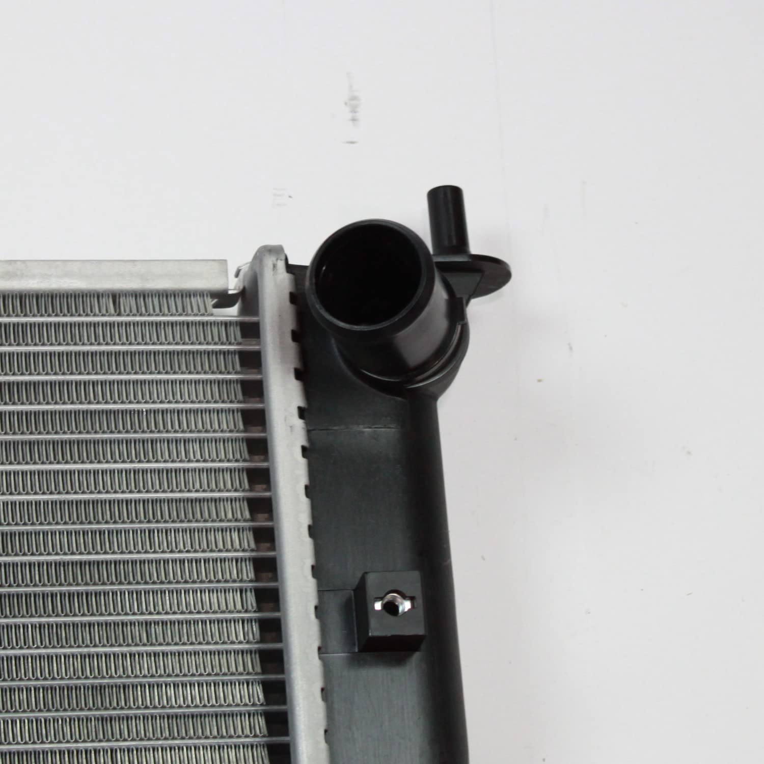 Replacement TYC Radiator for Kia Soul 13134