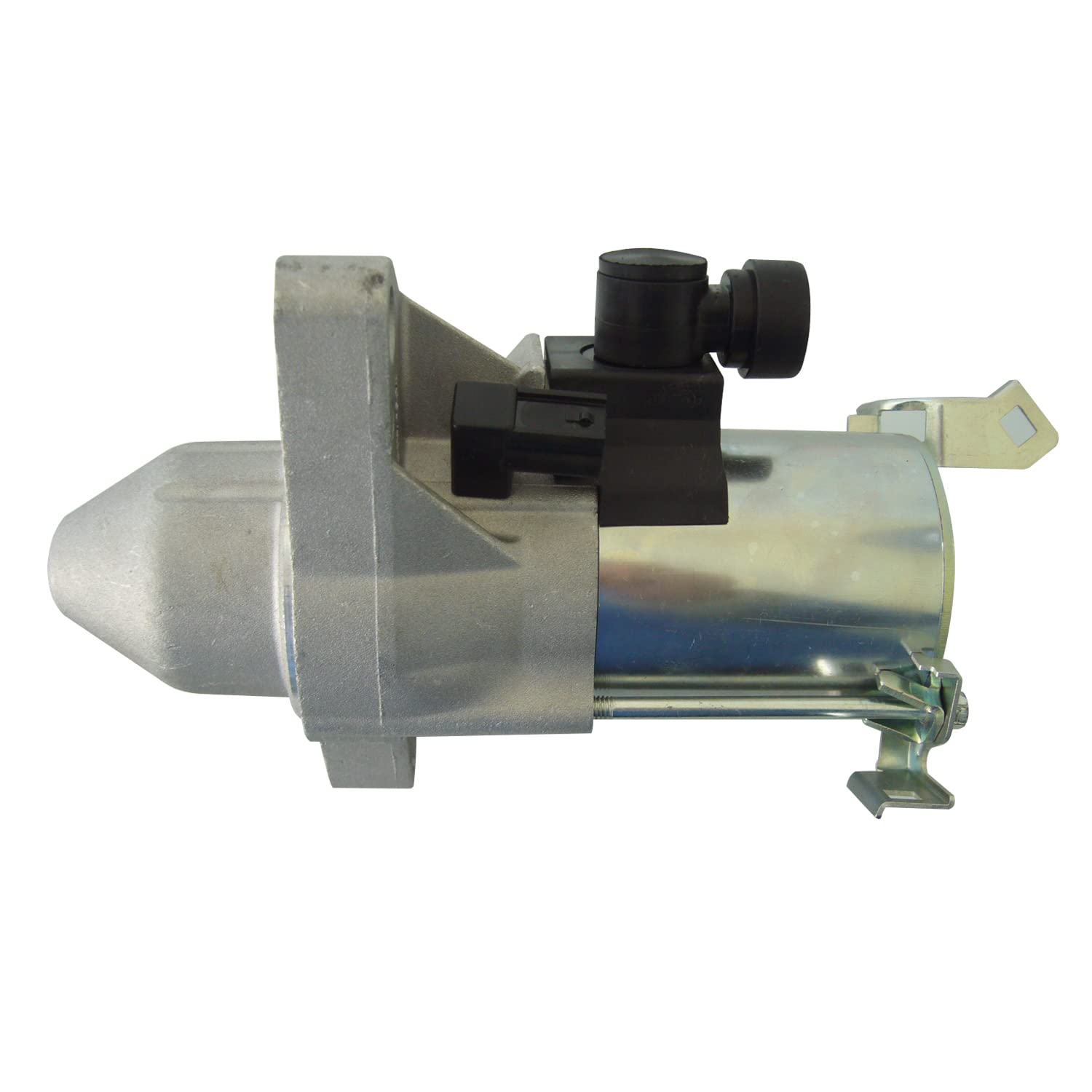 Starter Motor TYC 1-17958 Compatible with 2006-2011 Honda Civic