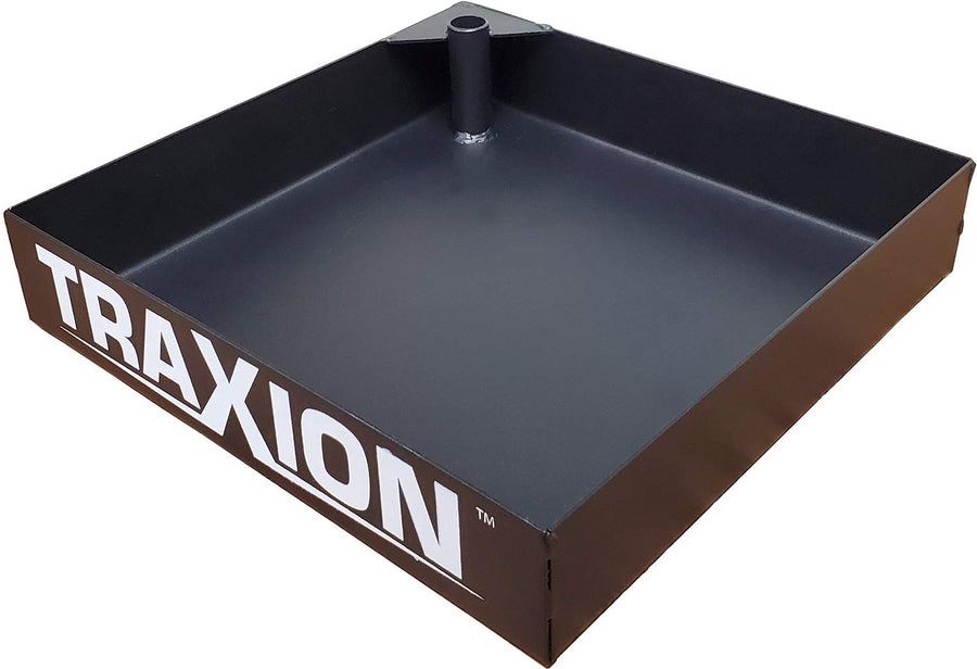 3-102 Traxion Topside Creeper Tool Tray