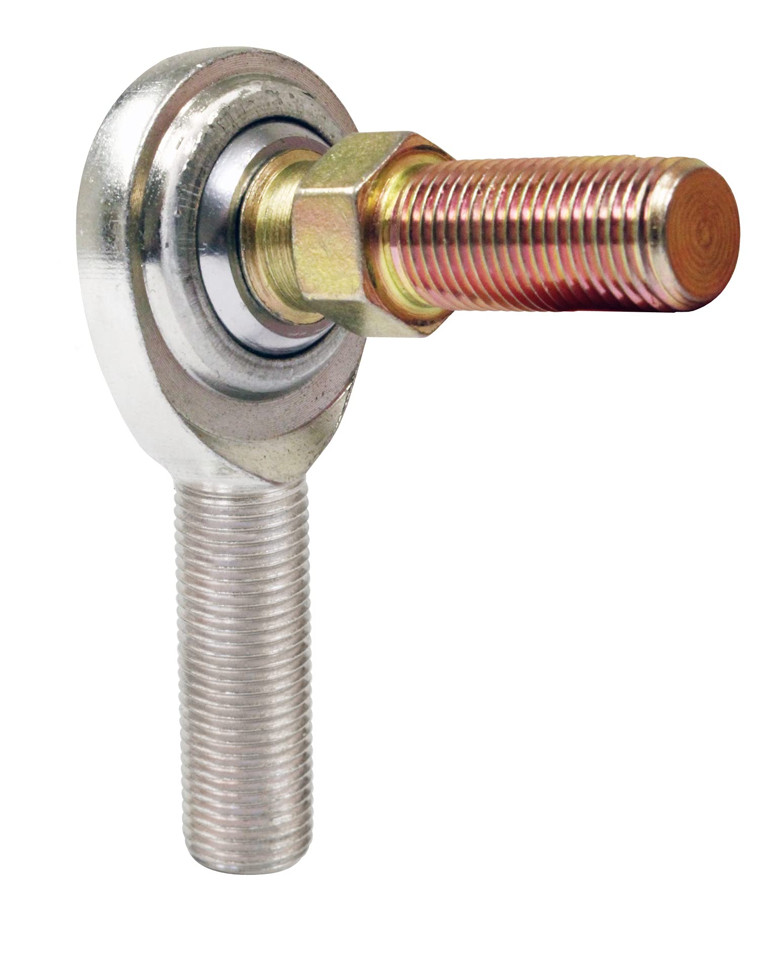CML8S QA1 Precision Products ROD END (C) 2-PC CARBONM-L 1/2-1/2 STUD