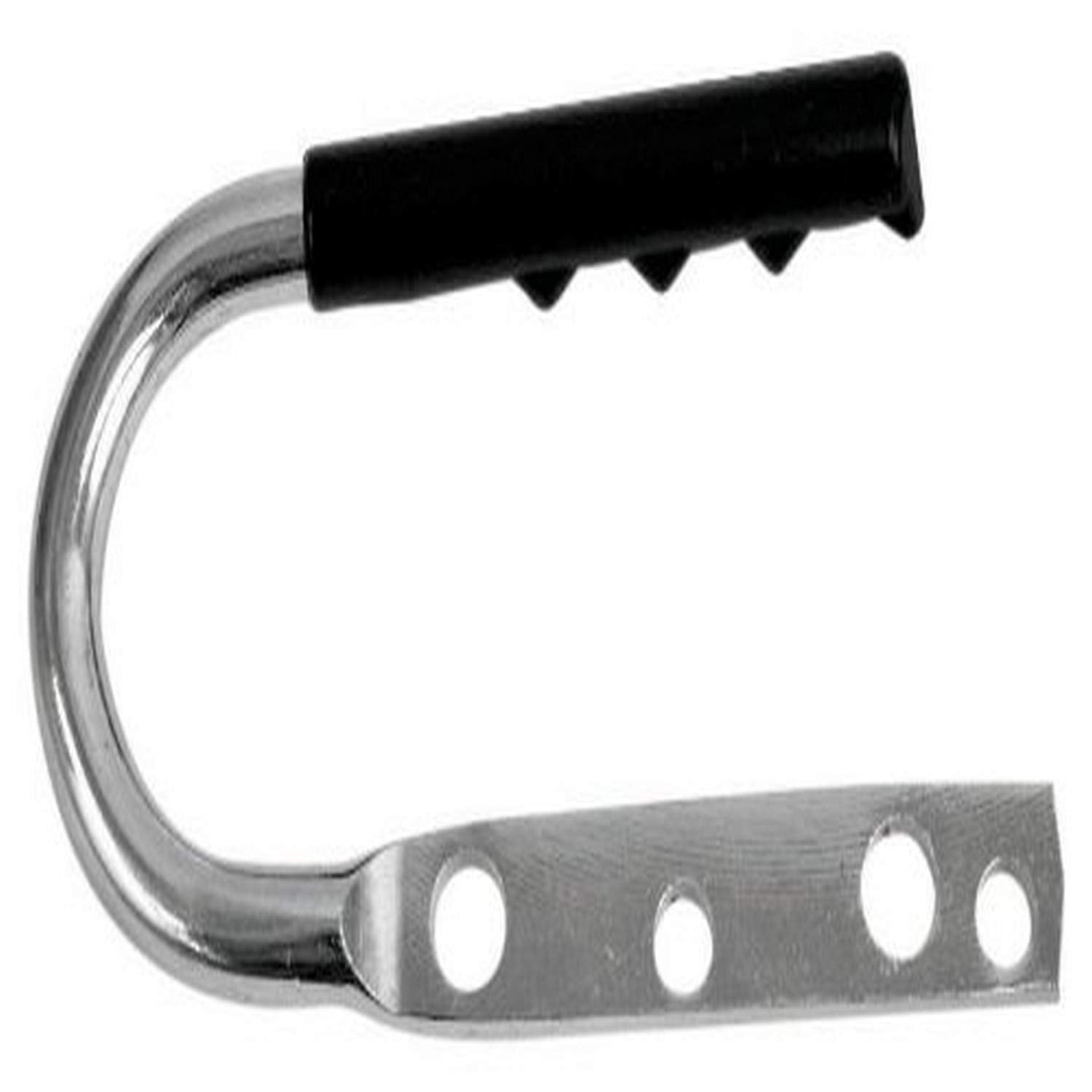 Trailer Tongue Lift Handle Attwood 11130-7, Silver 2.29 x 20.32 x 20.32 cm