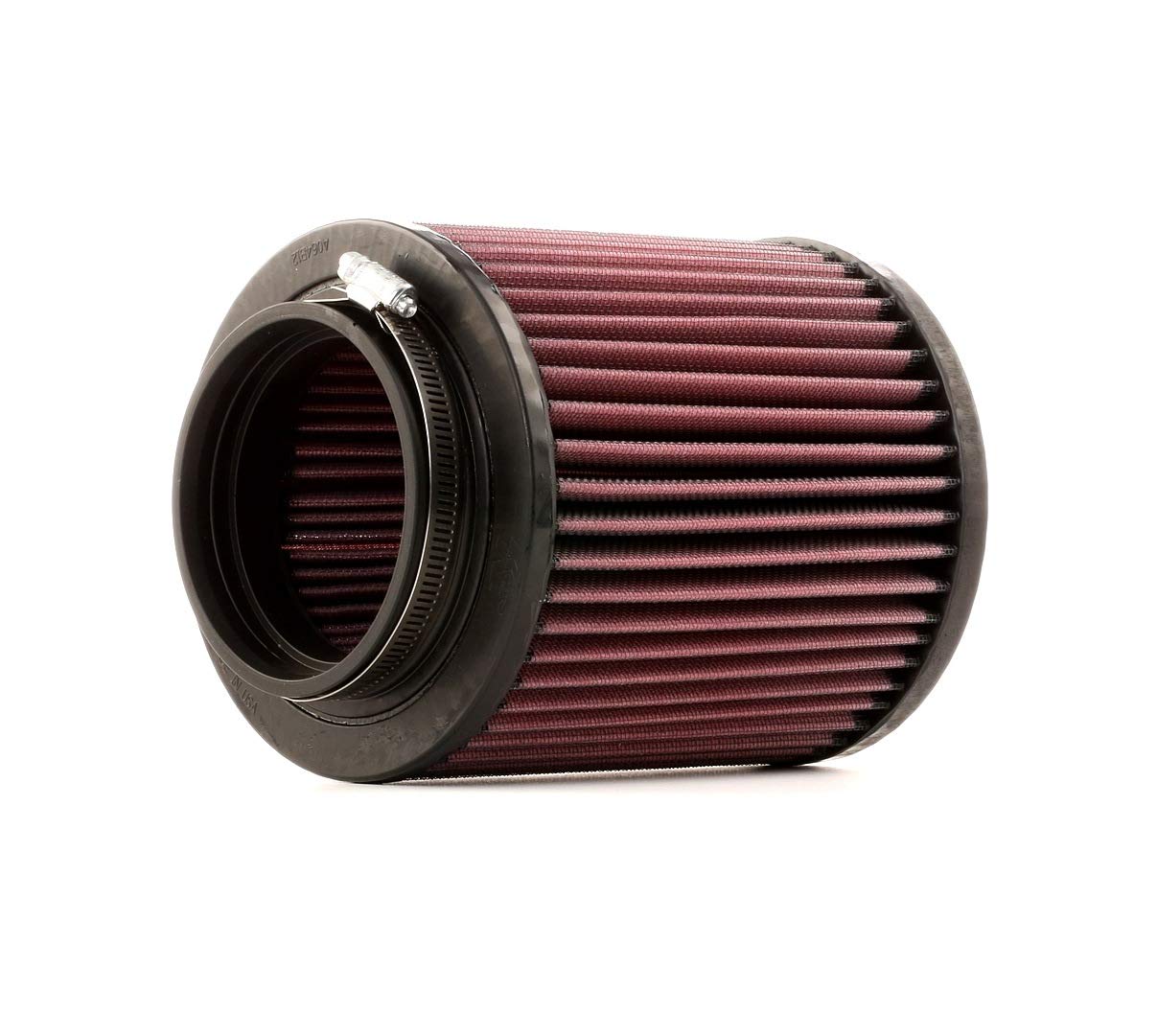 K&N Engine Air Filter: Washable, Increase Power & Acceleration, Premium, Replacement Car Air Filter: Compatible with 2010-2017 AUDI (A8, A8 Quattro), E-2999
