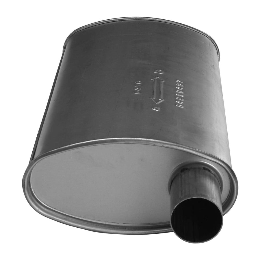 Exhaust AP Products Muffler 3068