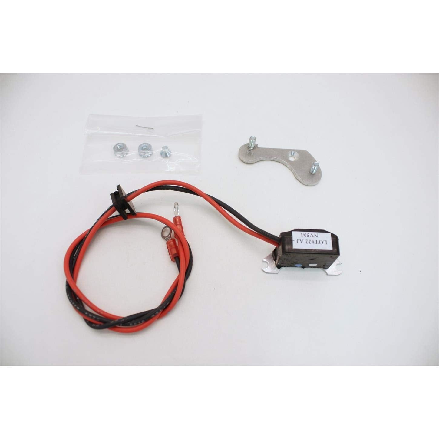 Module replacement PerTronix 18860 (only) (one module) for 1886 Ignitor Kit