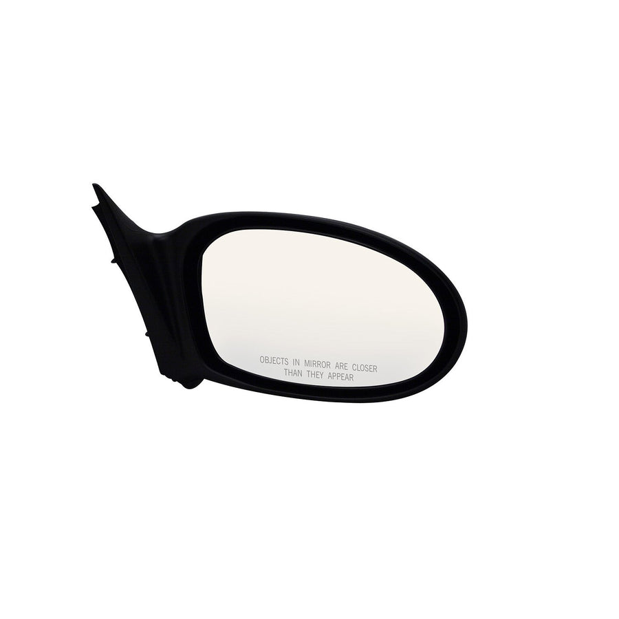 Right-Side TYC 1820331 Door Mirror Compatible with 2002-2005 Pontiac Grand Am