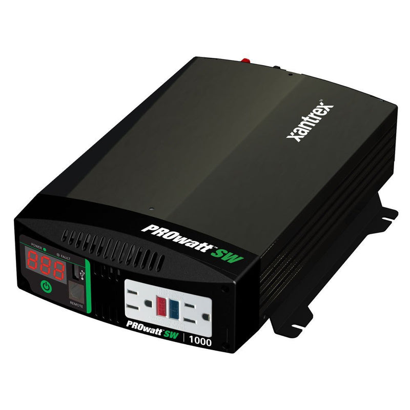True Sine Wave Inverter Xantrex PROwatt SW1000