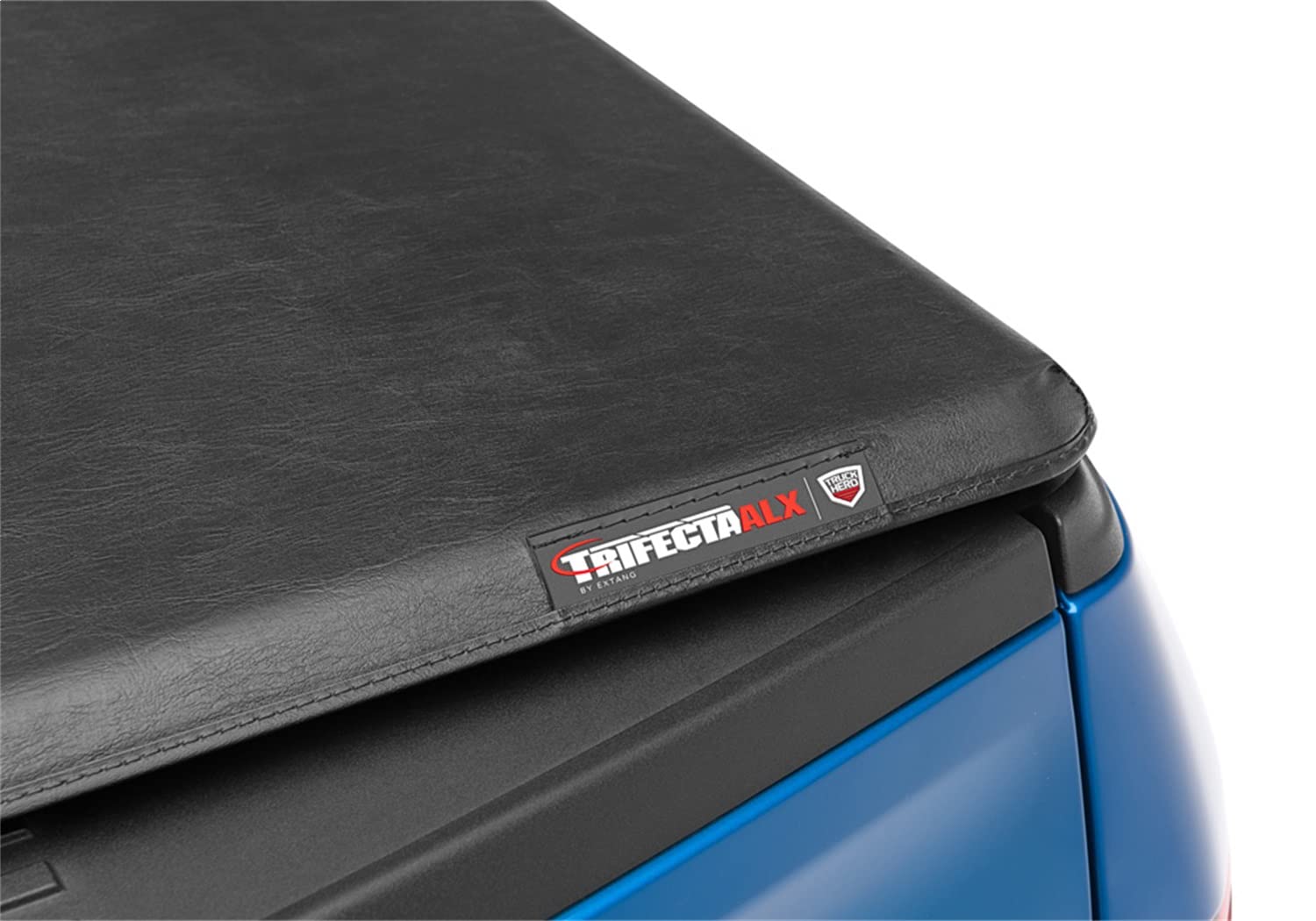 Extang RealTruck Trifecta ALX Soft Folding Truck Bed Tonneau Cover | 90590 | Fits 2017-2022 Honda Ridgeline 5' 0" Bed (60")