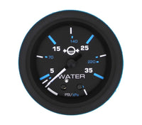 Eclipse Sierra International 68394P Outboard 40 PSI Water Pressure Kit Includes Fittings & 20' Tubing, 2"