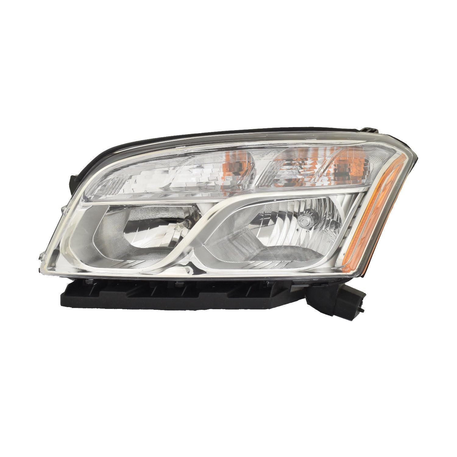 Headlight Driver Side ACK For Chevy Trax 15-16(US) / Trax 13-16(CAN) | DOT Certified 42435939 | GM2502401