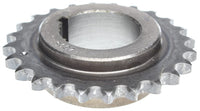 Sprocket Crank