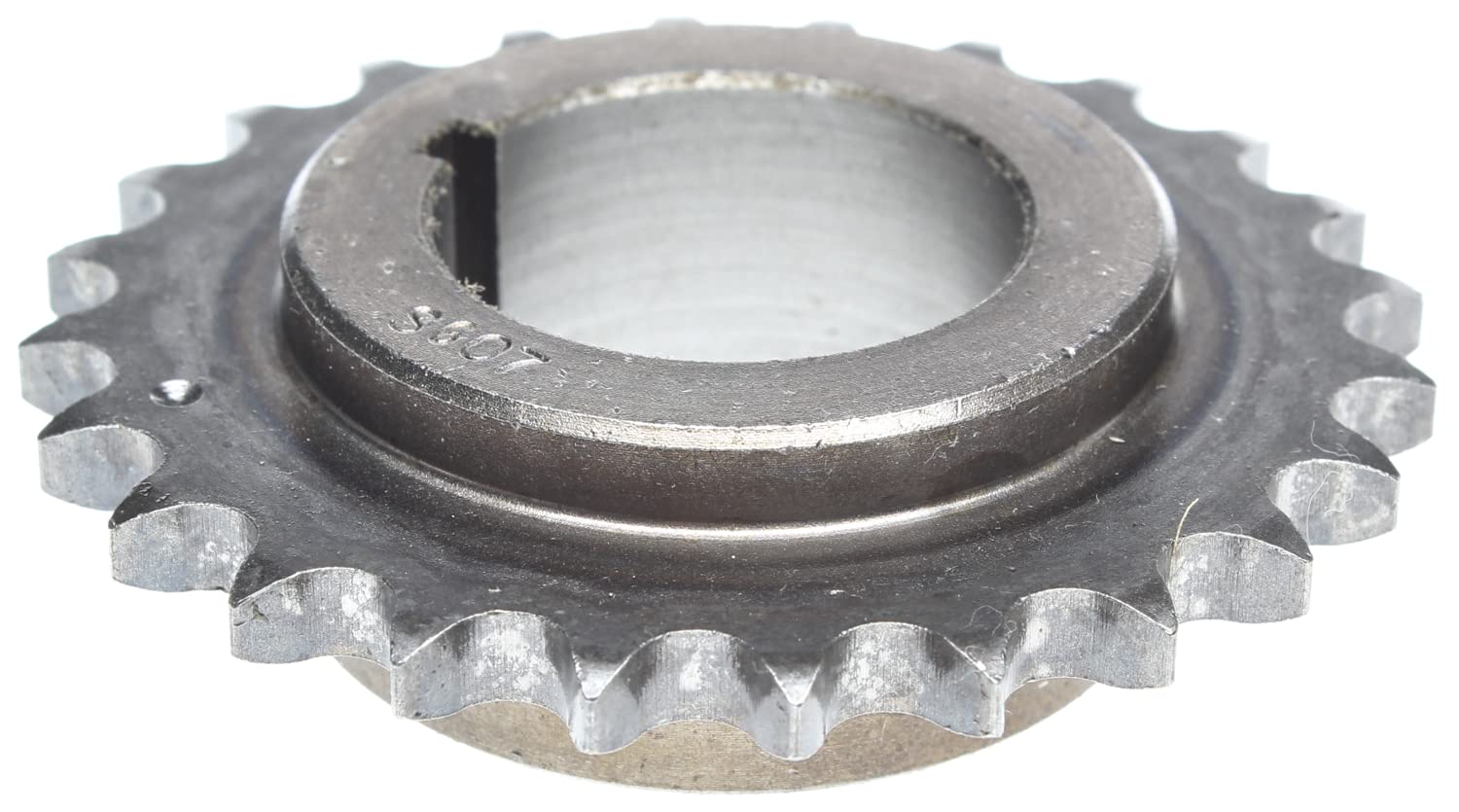 Sprocket Crank