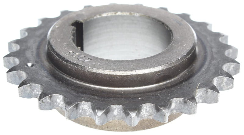 Sprocket Crank