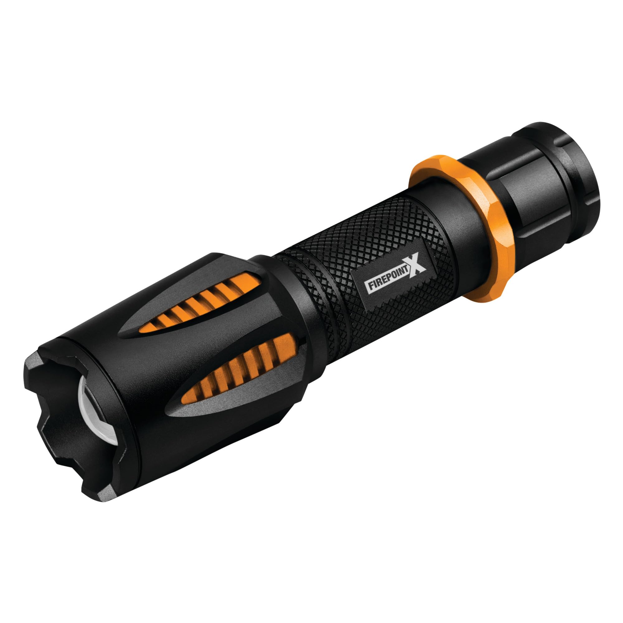 W2652 Performance Tool - Adjustable Focus Cree LED Flashlight with 538 Lumens and Anodized Aluminum Housing, Water and Impact Resistant