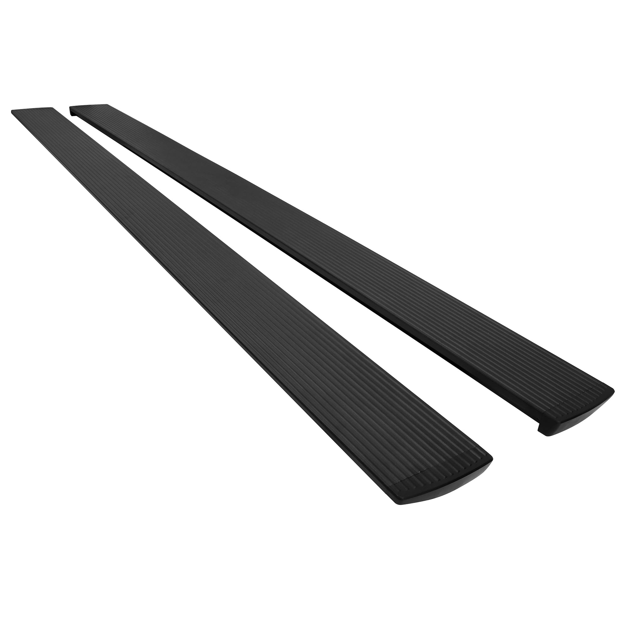 Westin Pro-e 29-24085 Electric Running Boards fits 2019-2023 Ram 1500 Crew Cab (Excl. 1500 Classic) Textured Black 1 Pair