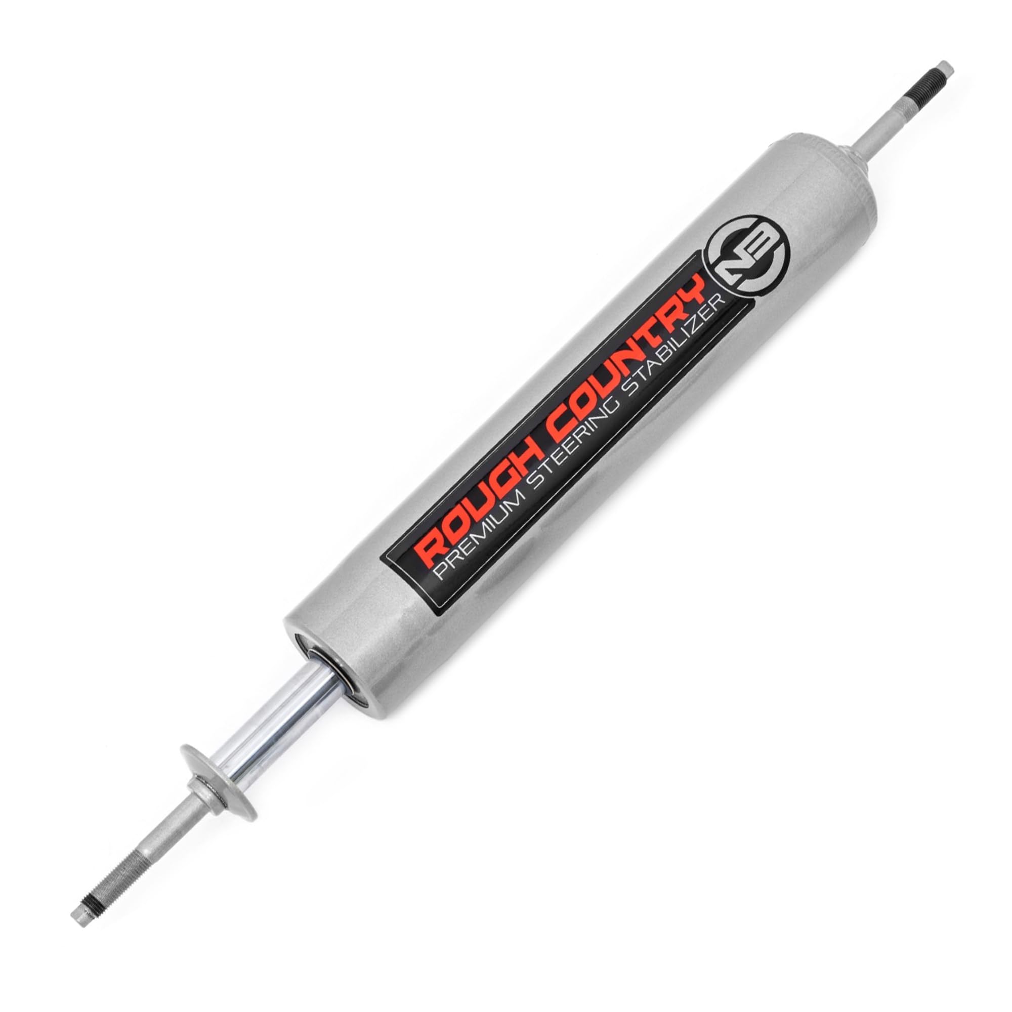 N3 Steering Stabilizer Rough Country for 1969-1987 Chevy C10/K10 2WD - 8738530