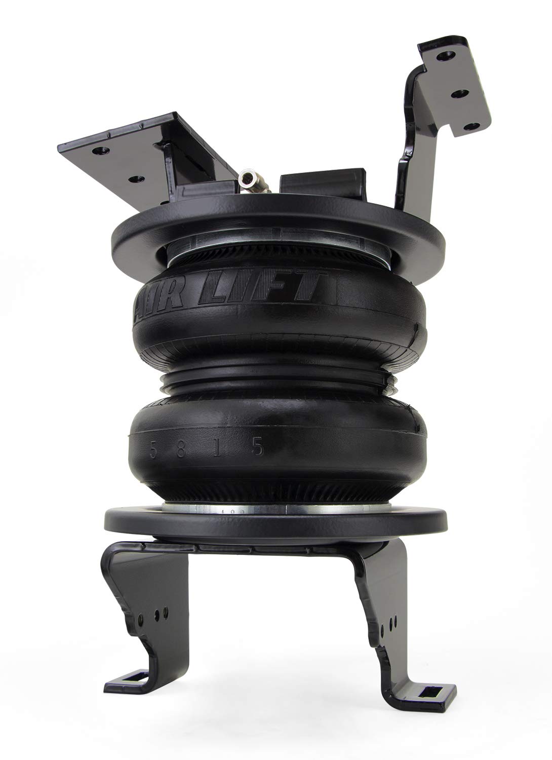 Air Lift LoadLifter 7500 XL Air Spring Kit for 2011-2019 Chevrolet Silverado 2500HD/3500HD RWD/4WD, 2011-20219 GMC Sierra 2500HD/3500HD RWD/4WD - 57538