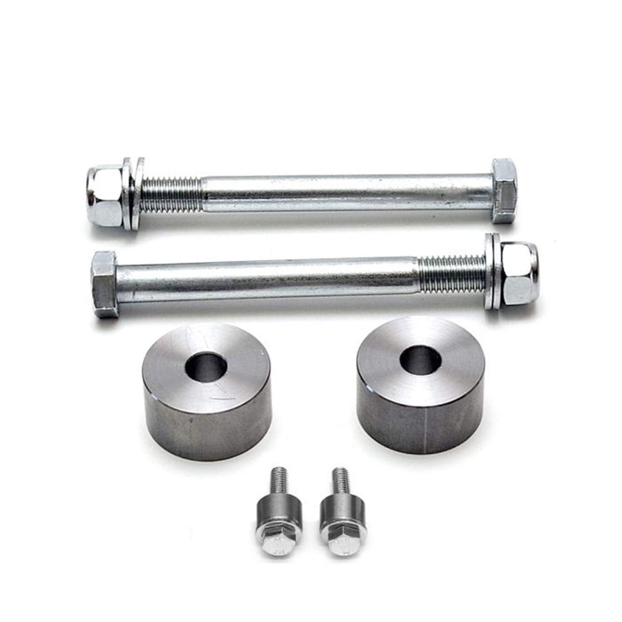 Differential Drop Spacers ReadyLift 47-5004 with Hardware