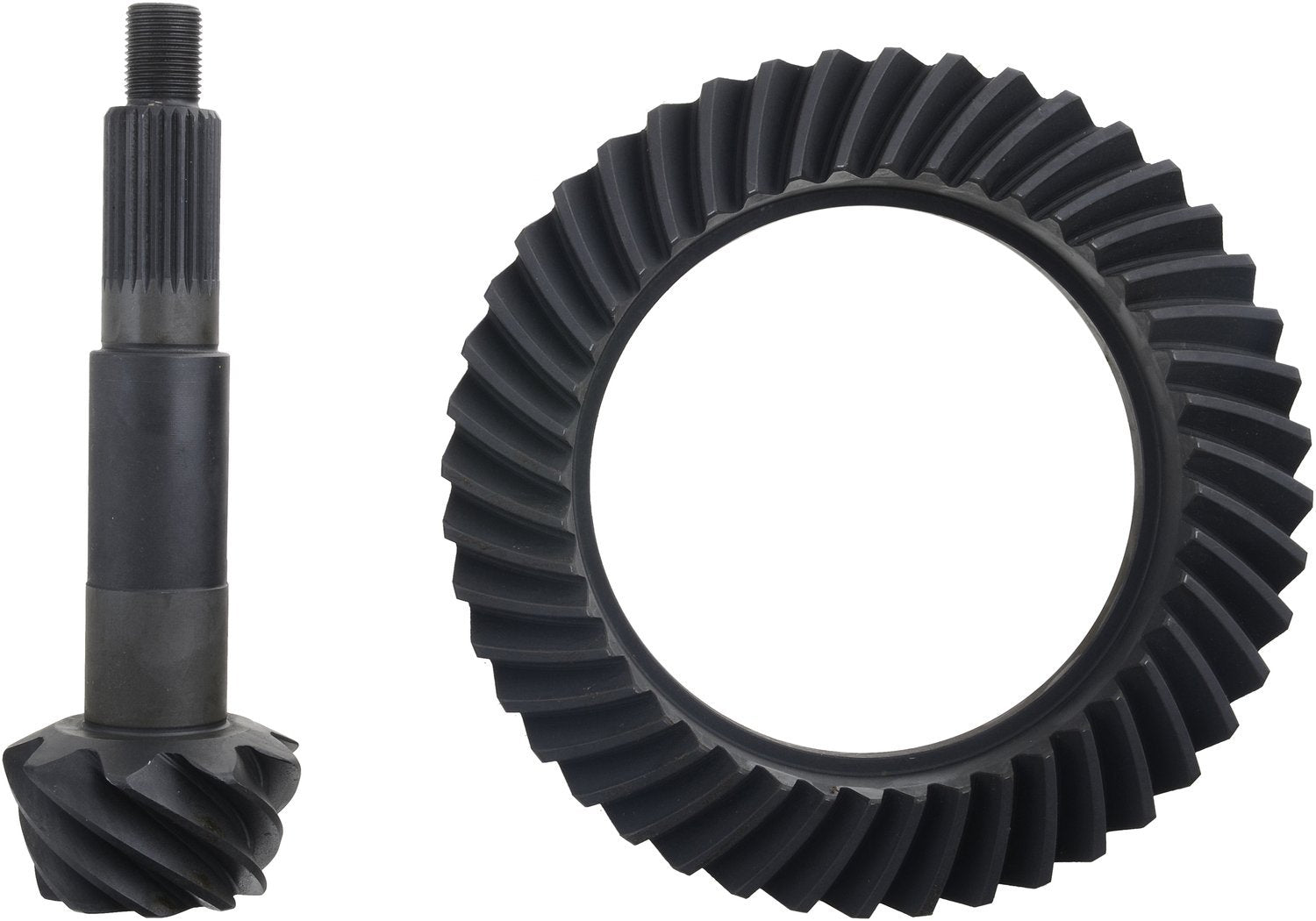 Spicer 10001282 SVL Differential Ring and Pinion Gear Set for DANA 44, 4.89 Ratio