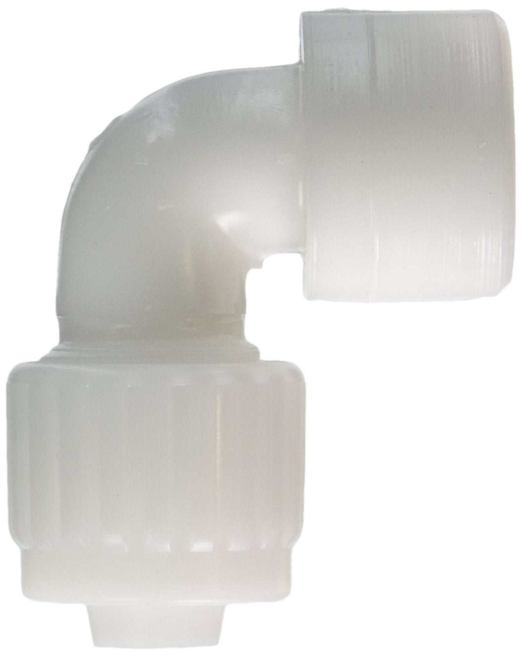 Elkhart 1/2" Flare x 1/2" Female Pipe Thread Elbow (6802