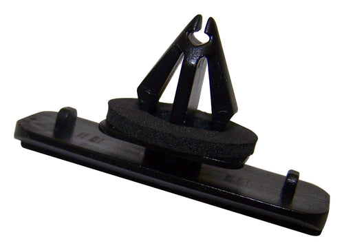 Automotive Crown Retainer Body, black