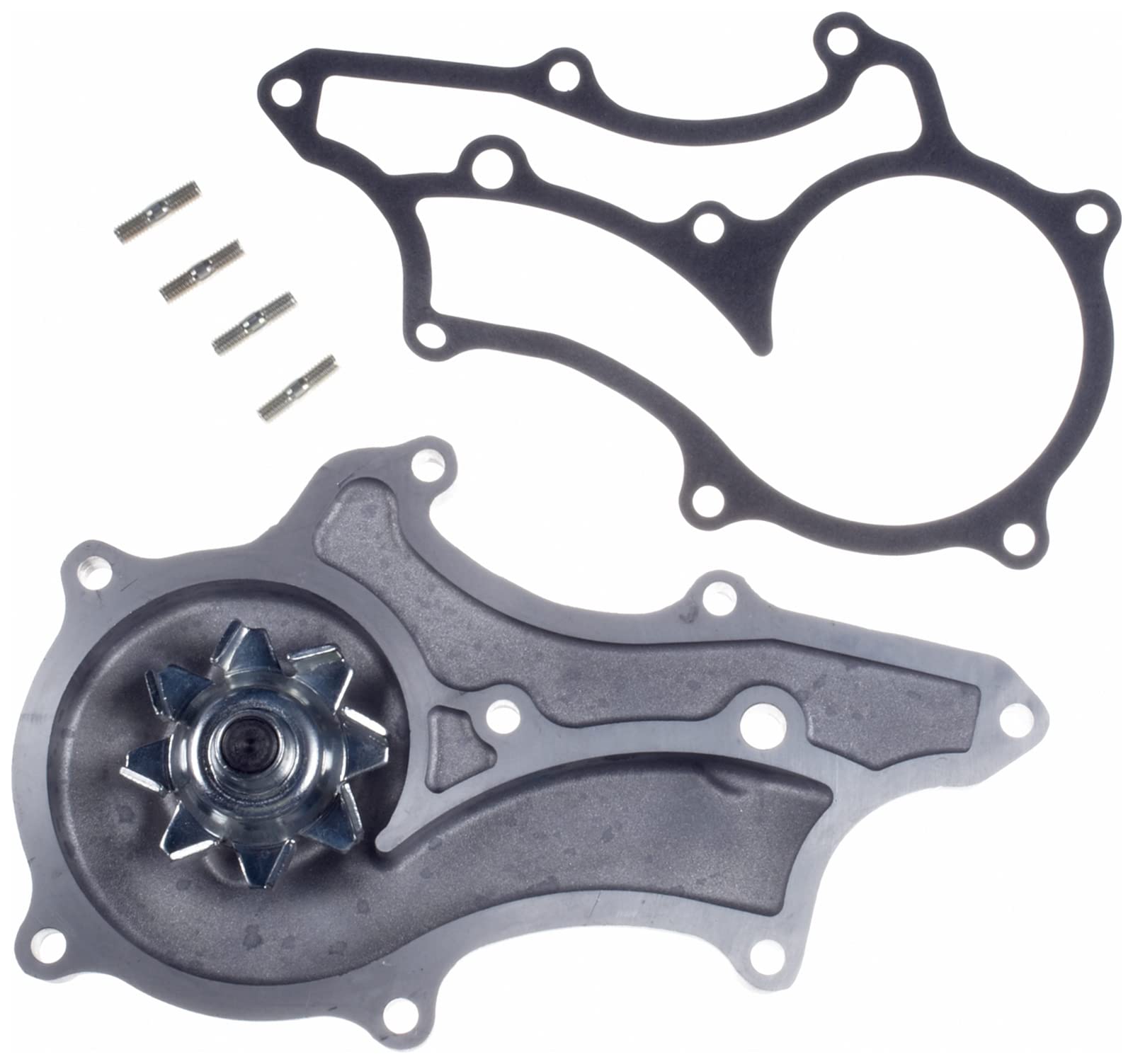 Premium Gates Engine Water Pump 42339