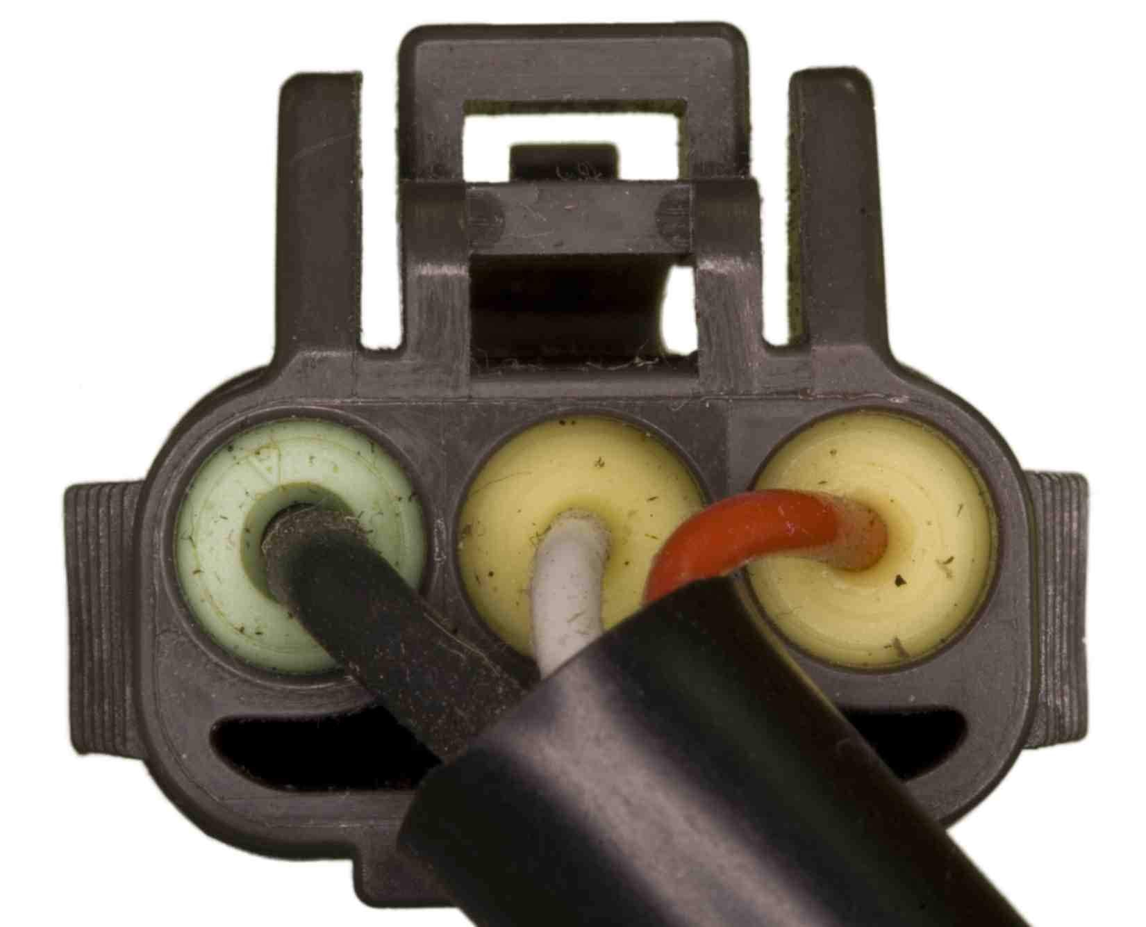 Speed Sensor NGK/NTK AU0130 (74191)