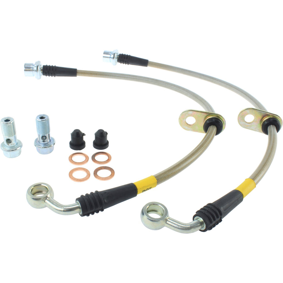 Brake Line Kit Centric (950.44010)