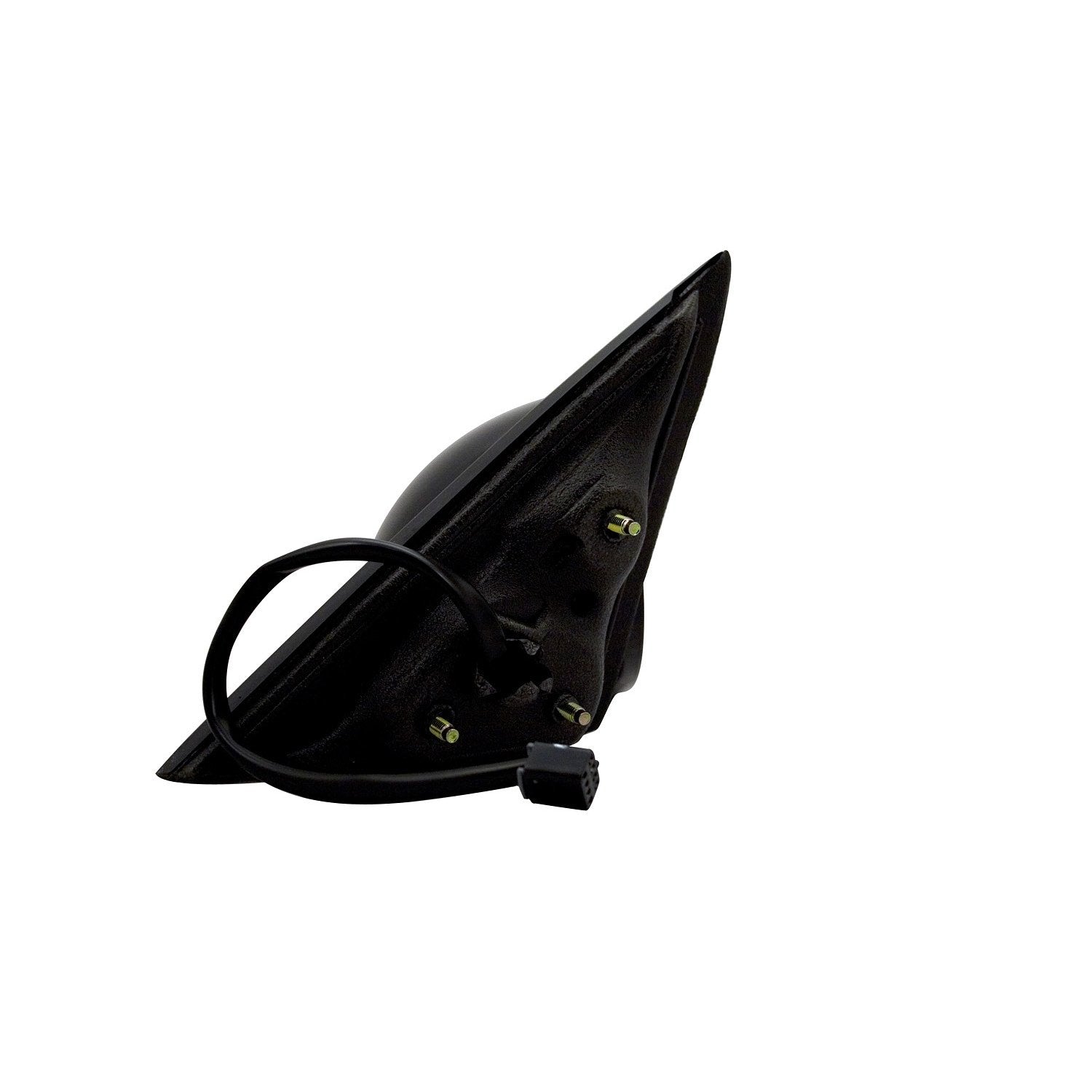 Pilot Automotive Passenger Side 1000031 Power Non-Heated Replacement Mirror