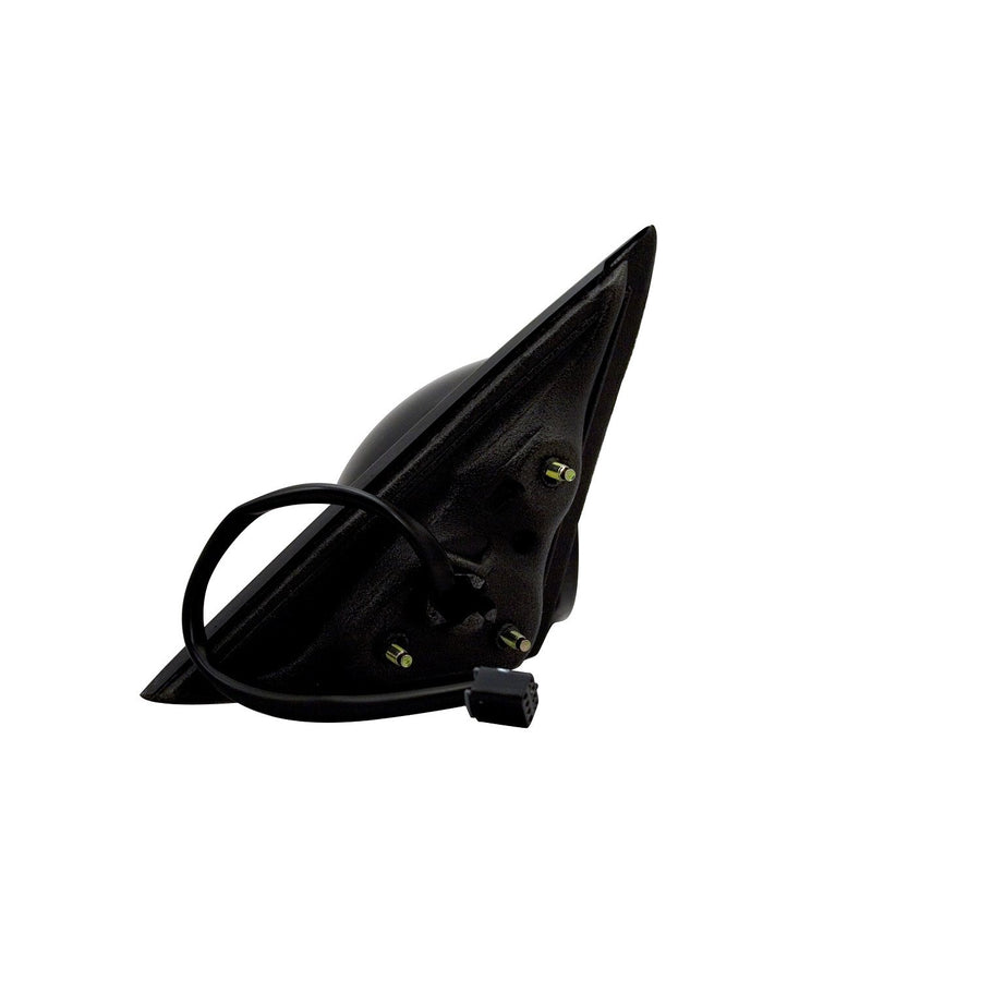 Pilot Automotive Passenger Side 1000031 Power Non-Heated Replacement Mirror