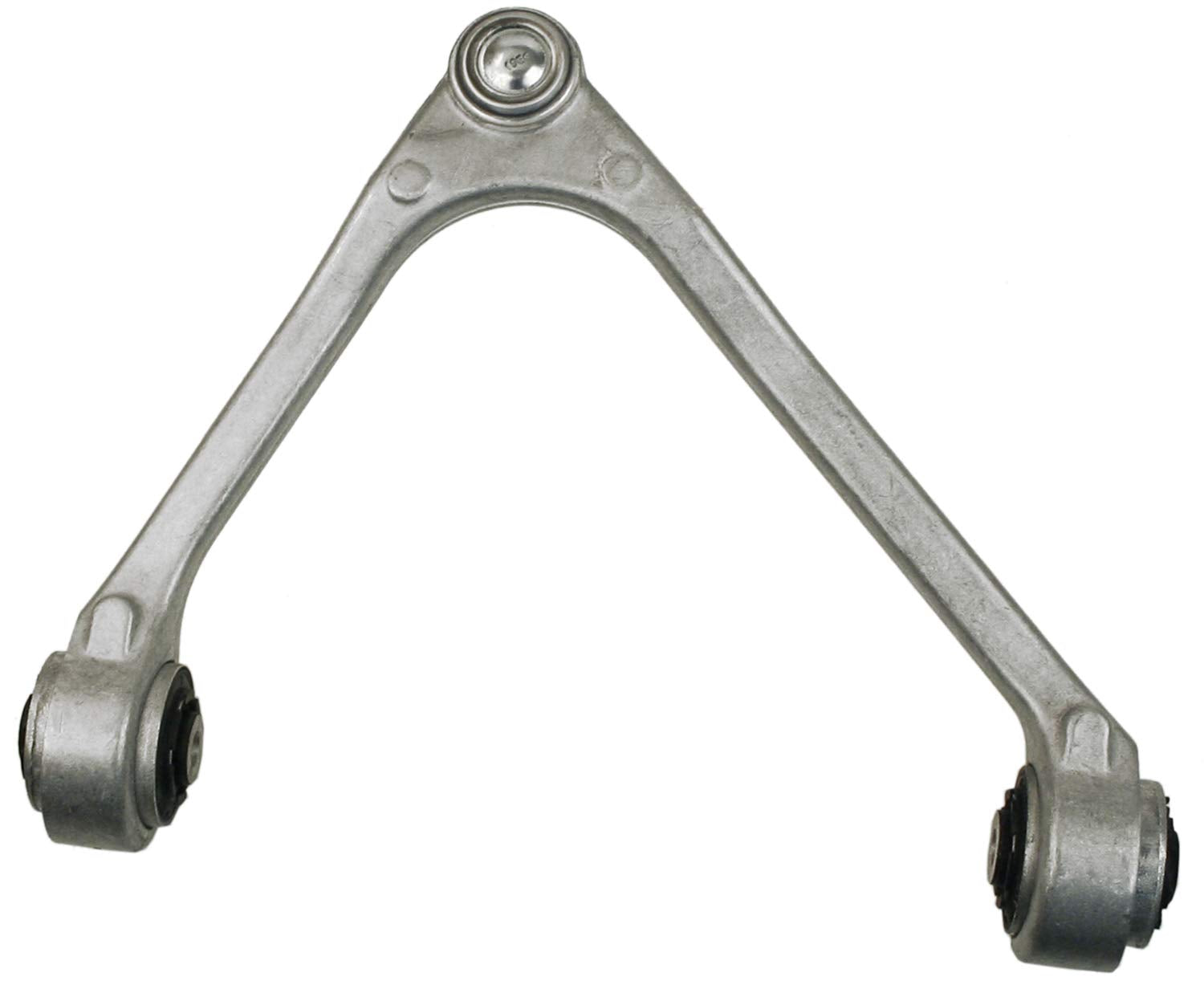 MOOG Suspension Control Arm and Ball Joint Assembly front left upper RK622658
