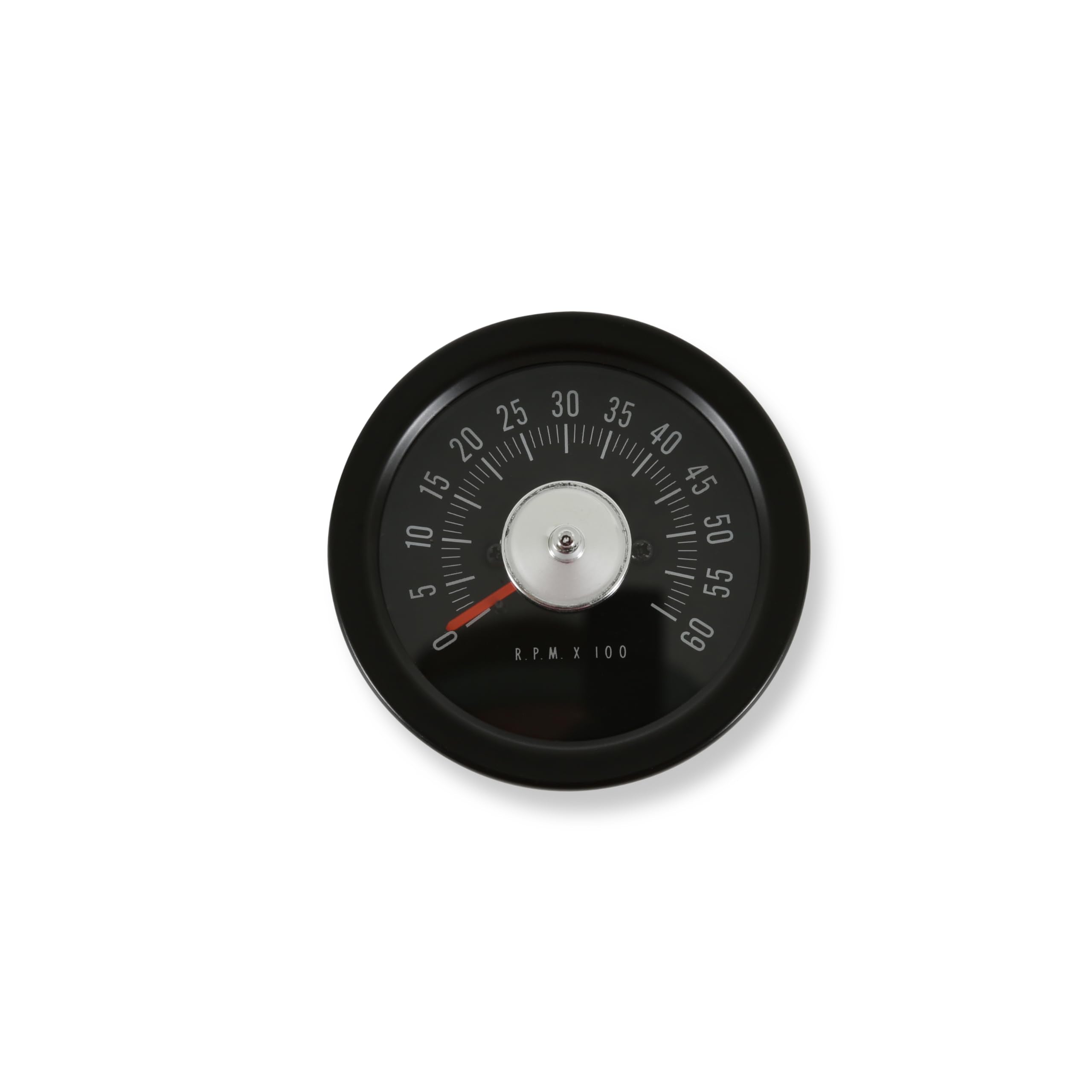 C7ZZ-17360-6K Scott Drake in-Dash 6000 RPM Tachometer