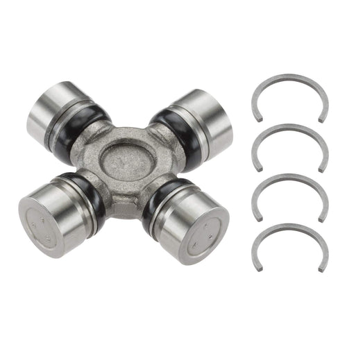 Premium MOOG Non-Greaseable Universal Joint 492