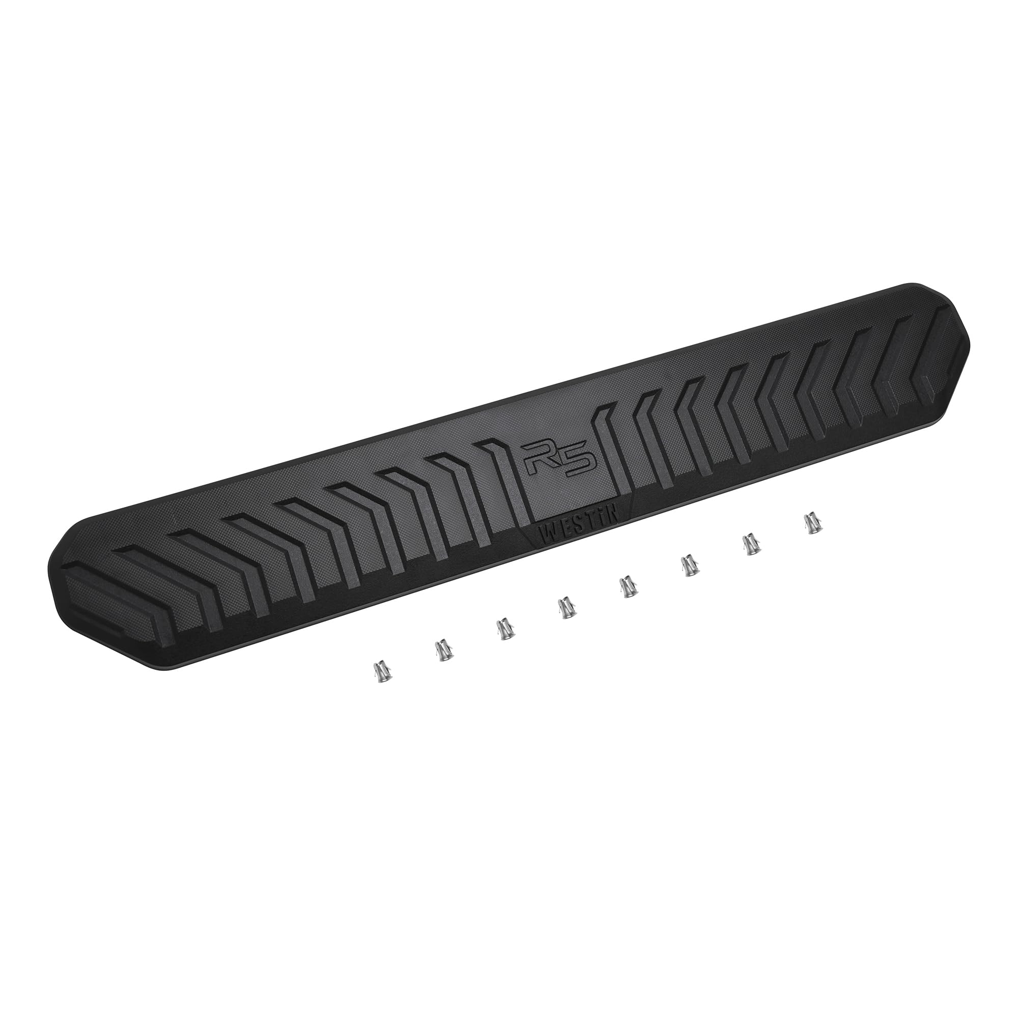 28-50001 Westin R5 Nerf Step Bar Replacement Pad Kit with 30.5 in Pad