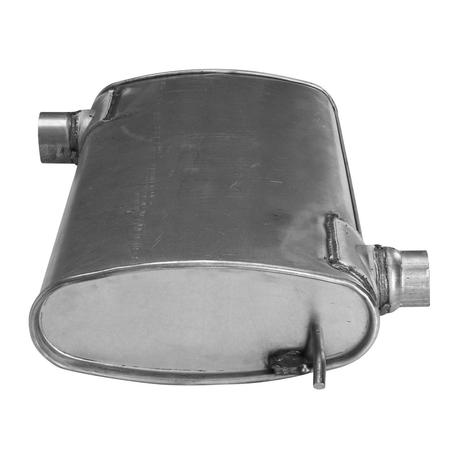 2164 AP Exhaust Products Muffler
