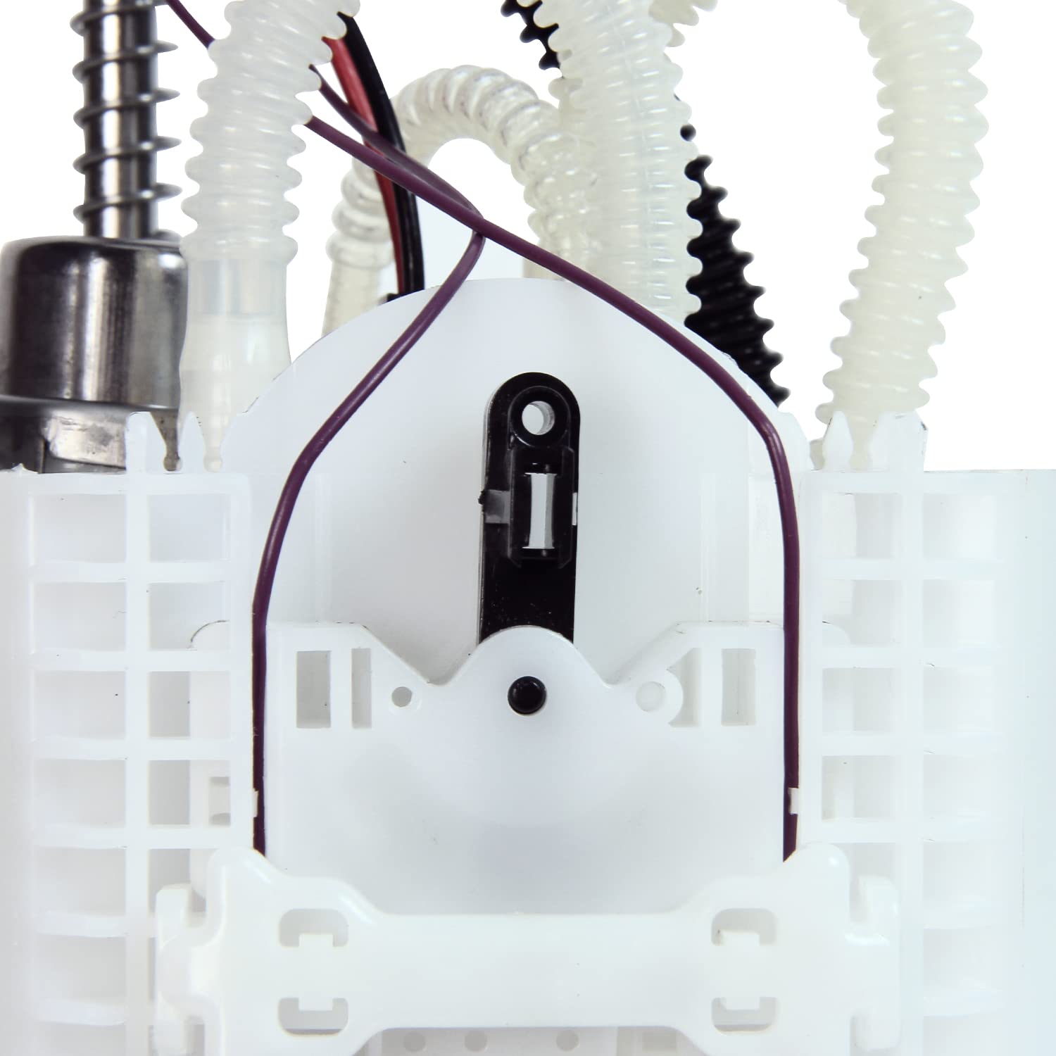 Fuel Pump Module Assembly TYC 150329-A Compatible with 2008-2012 Jeep Liberty 3.7L V6
