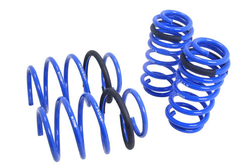 Coilover Lowering Spring Megan Racing MR-LS-LCT200