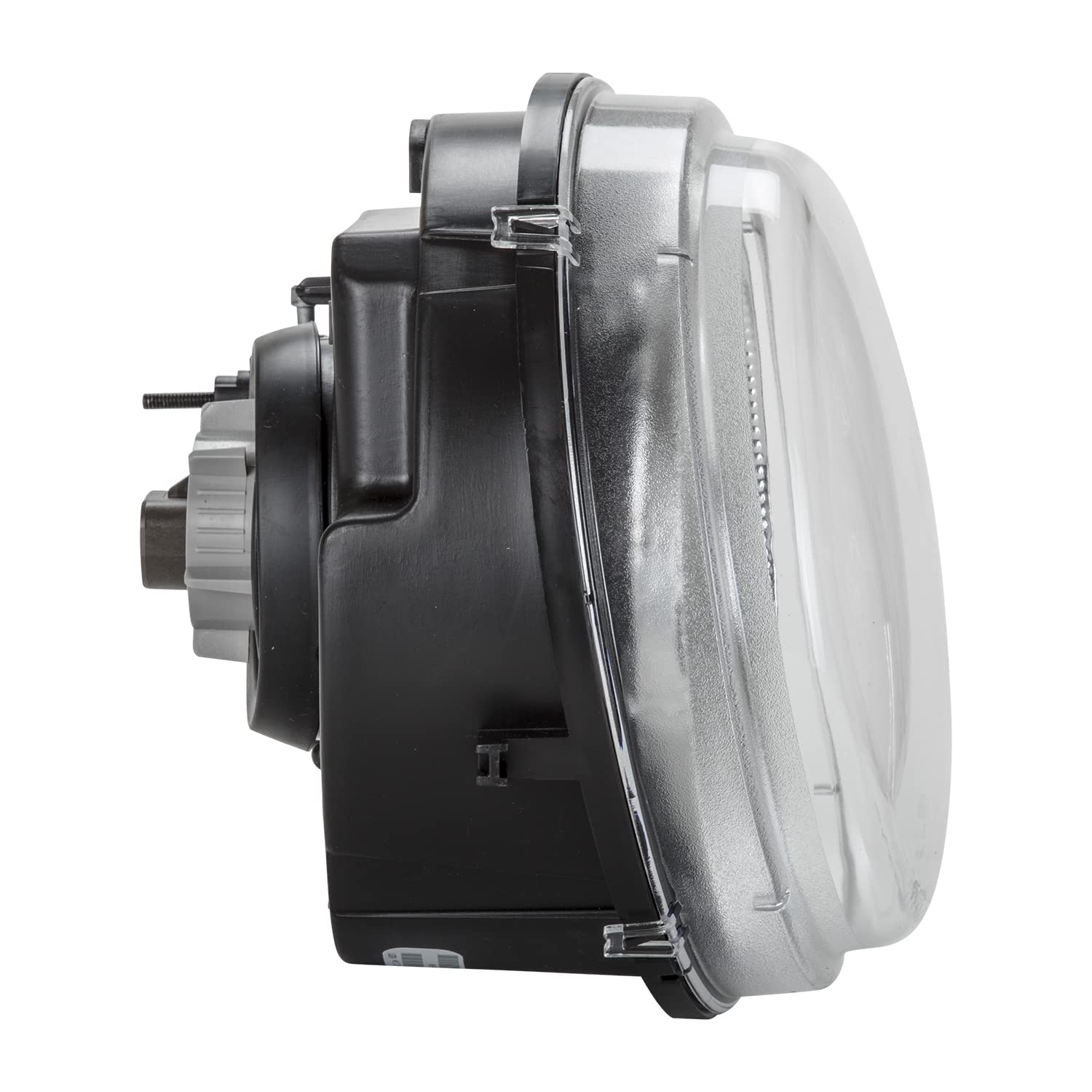 Jeep Liberty TYC 20-6593-00 Passenger Side Headlight Assembly
