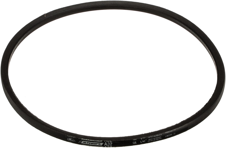 Classical Hi-Power II Section Wrapped V-Belt