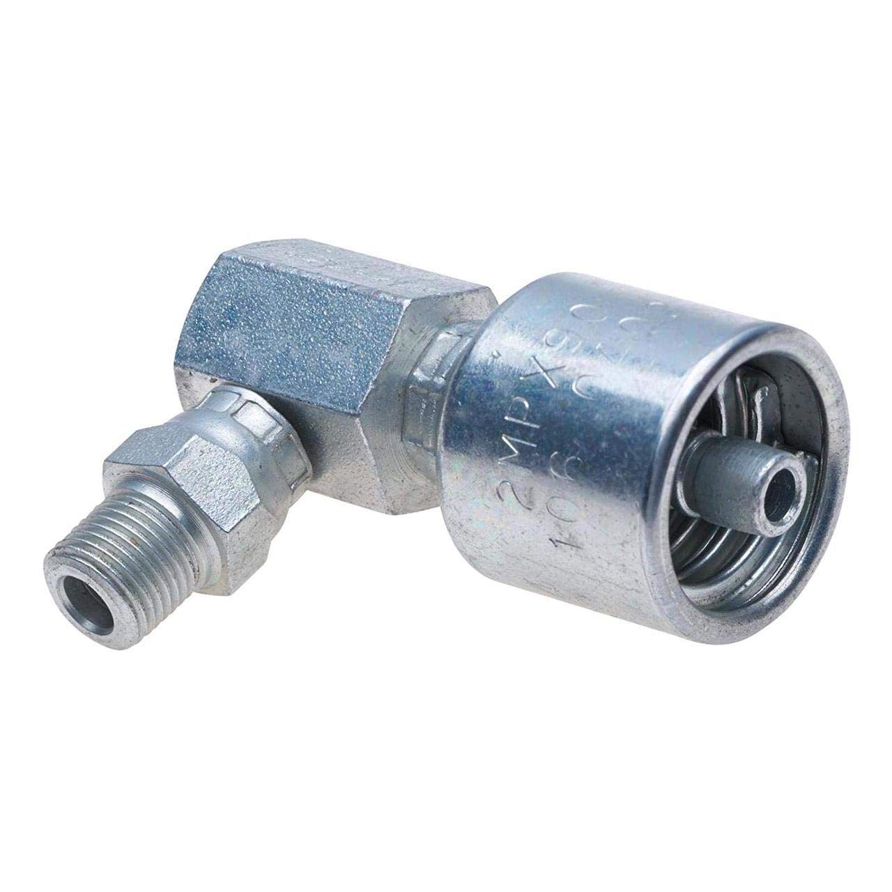 G25106-0604 Gates Hydraulic Coupling