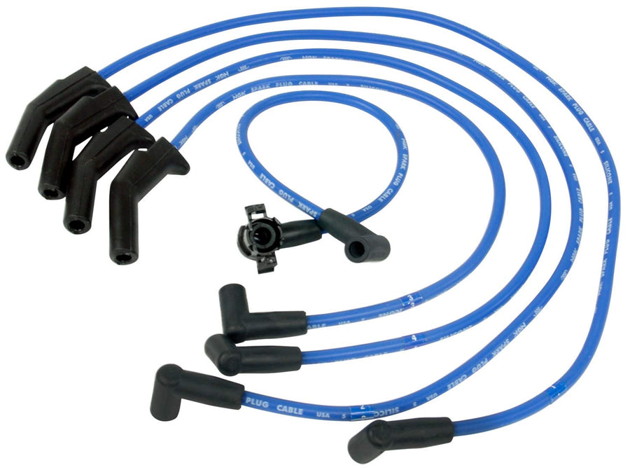 RC-FDZ005 NGK (52294) Spark Plug Wire Set