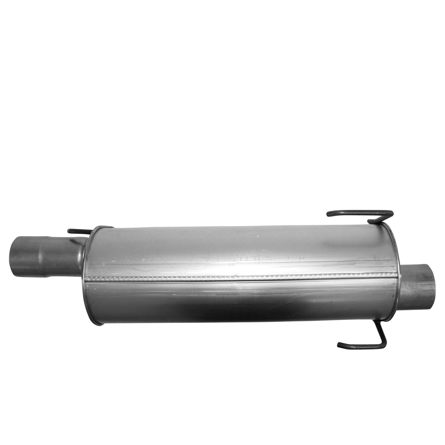 Challenge AP Exhaust Muffler AP2519