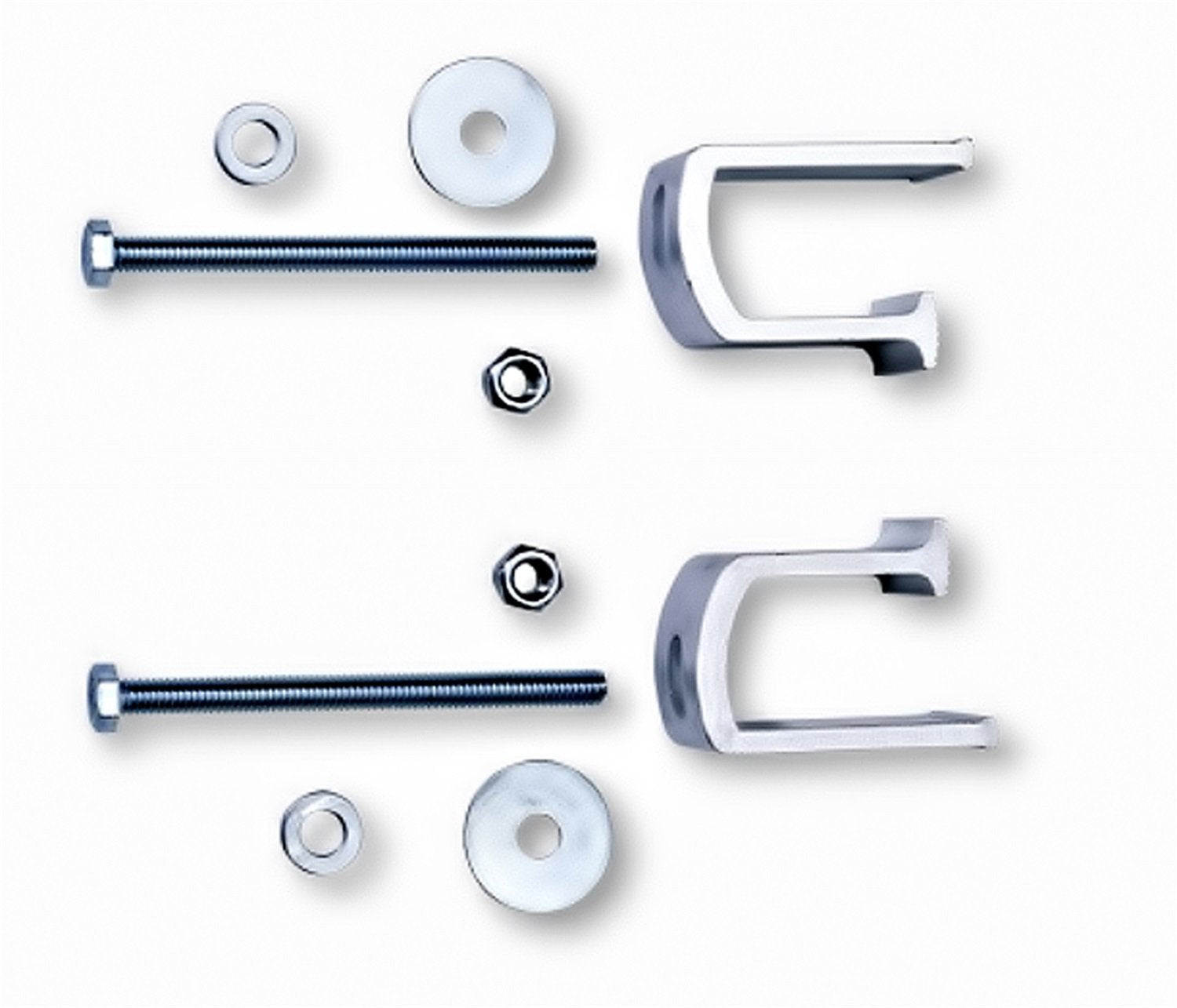 Storage Box Lund 954100 Mounting Kit