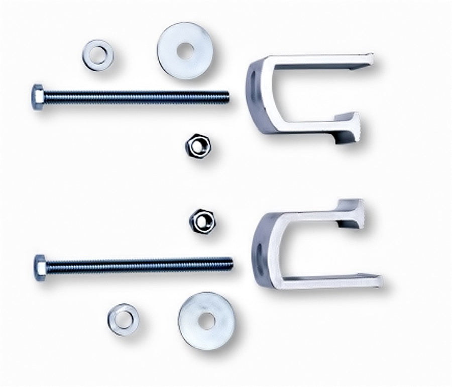 Storage Box Lund 954100 Mounting Kit
