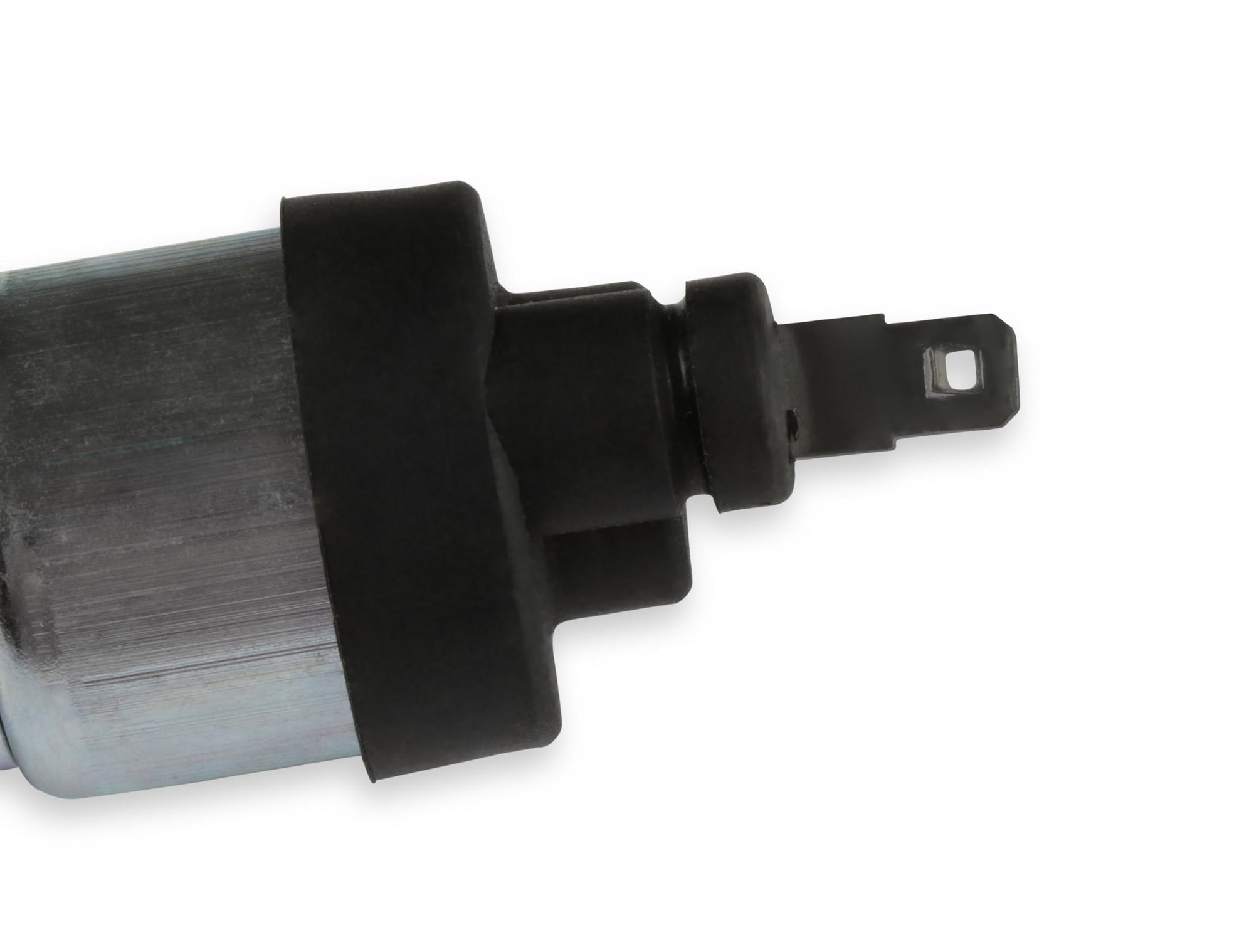 Fast Idle Solenoid & Bracket Kit Quick Fuel