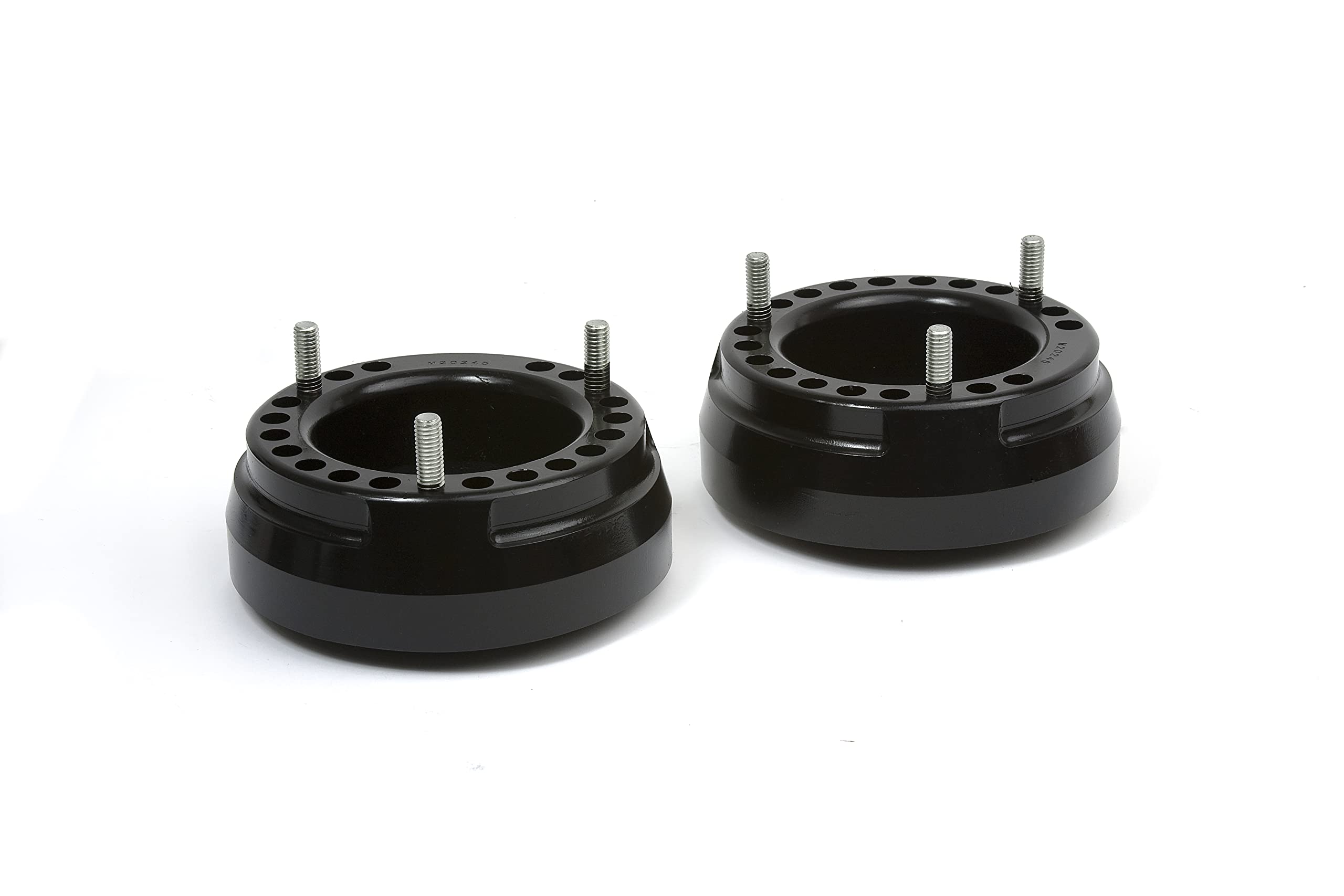 1" Daystar Leveling Kit Front Compatible with/Replacement for 1994-2001 Dodge Ram 1500 4WD