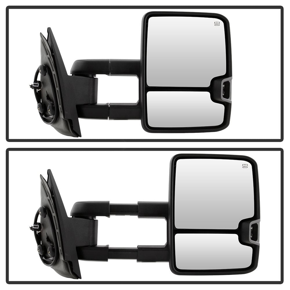 Mirror Xtune, 1 Pack MIR-CSIL07S-G2-PWH-SM-SET