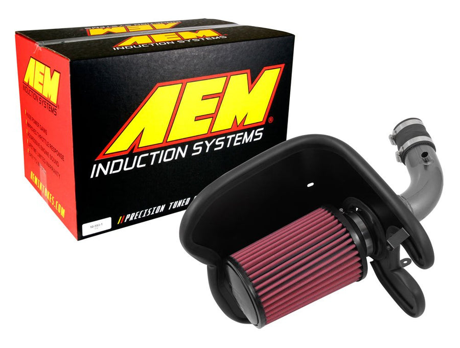 AEM C.A.S. AEM-21-805C Chevrolet Cruze L4-1.4L F/I