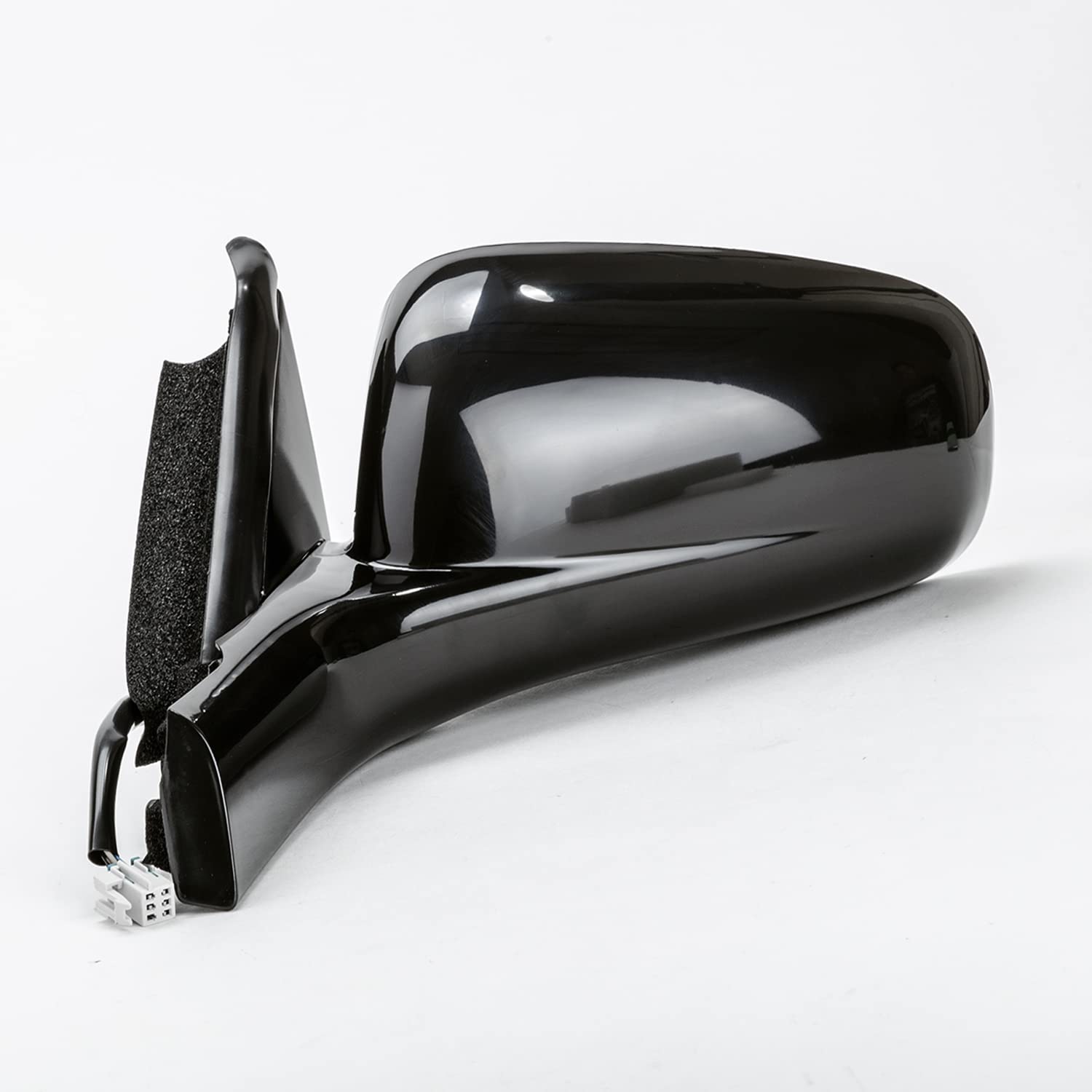 Door Mirror TYC - 1390042